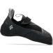 Black Diamond Shadow Climbing Shoes, Black, 5 US