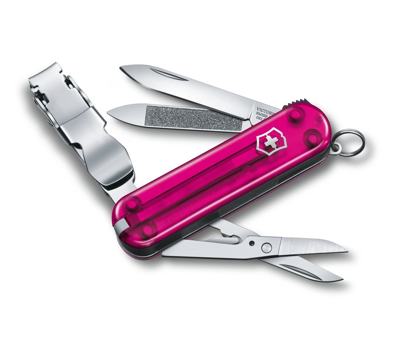 Victorinox NailClip 580 - 0.6463.T5