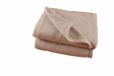 Polex Polex, fleecedeken, polyester, zandkleurig, 240 x 260 cm, Poet Motte