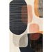 Papier peint panoramique design 325 cm x 506 cm