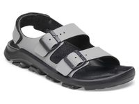 Birkenstock Mogami Birko-Flor, taille 40 Homme couleur Noir|Gris clair