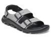 Birkenstock Mogami Birko-Flor, taille 41 Homme couleur Noir|Gris clair