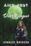 Magic night: Démon vengeur