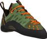 La Sportiva Chaussures d'escalade Tarantulace Vert EU 39 1/2 Homme