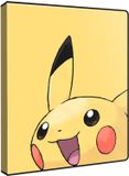 Ultra Pro Pokémon TCG Pikachu 4-Pocket Portfolio