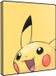 Ultra Pro Pokémon TCG Pikachu 4-Pocket Portfolio