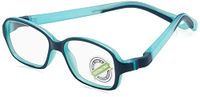 GAFAS Nano Vista GAFAS NANO GLOW - REPLAY 3 0_4-6 AÑOS C: BICOLOR MARINO MATE/AZUL GLOW/44x13x116