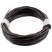 econ connect KZL2X008SW5 Fil 2 x 0.08 mm² Noir 5 m