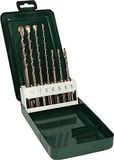Bosch Hamerboor SDS-Plus 7-delige Set