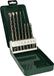 Bosch Hamerboor SDS-Plus 7-delige Set