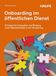 Onboarding Haufe-Lexware Onboarding im öffentlichen Dienst