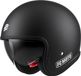FC-Moto G-295 Jethelm - Zwart Mat - XS