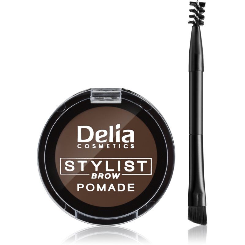 Delia Cosmetics Eyebrow Expert - 4ml - Dames
