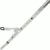 Maco draaikiep Maco Beschlage(e) I.s.-stolpespagnolet ls vast gr.1 550- 800