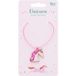 Rex London Collier scintillant orné d'un pendentif femme
