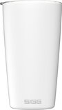 SIGG Neso Cup Keramiek 0.4L - Wit