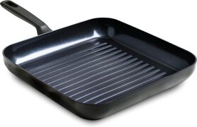 Greenpan Memphis keramische grillpan - Ã˜ 28 cm