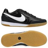 Nike Tiempo Streetgato Chaussures de football Noir - Taille 41