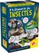 Lisciani i'm a genius pocket science- a la decouverte des insectes