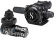 Scubapro MK25 / A700 Carbon Noir Tech