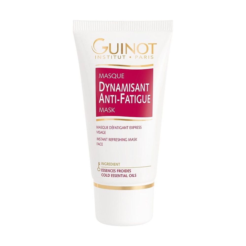 Guinot Instant Radiance Mask Hydraterend masker 50 ml