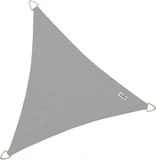 Nesling Dreamsail Driehoek Schaduwdoek 4 x 4 x 4 m Grijs