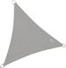 Nesling Dreamsail Driehoek Schaduwdoek 4 x 4 x 4 m Grijs
