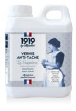 1919 BY MAULER Vernis Multisupport "Le Suprême" Mat Incolore 0,5 L