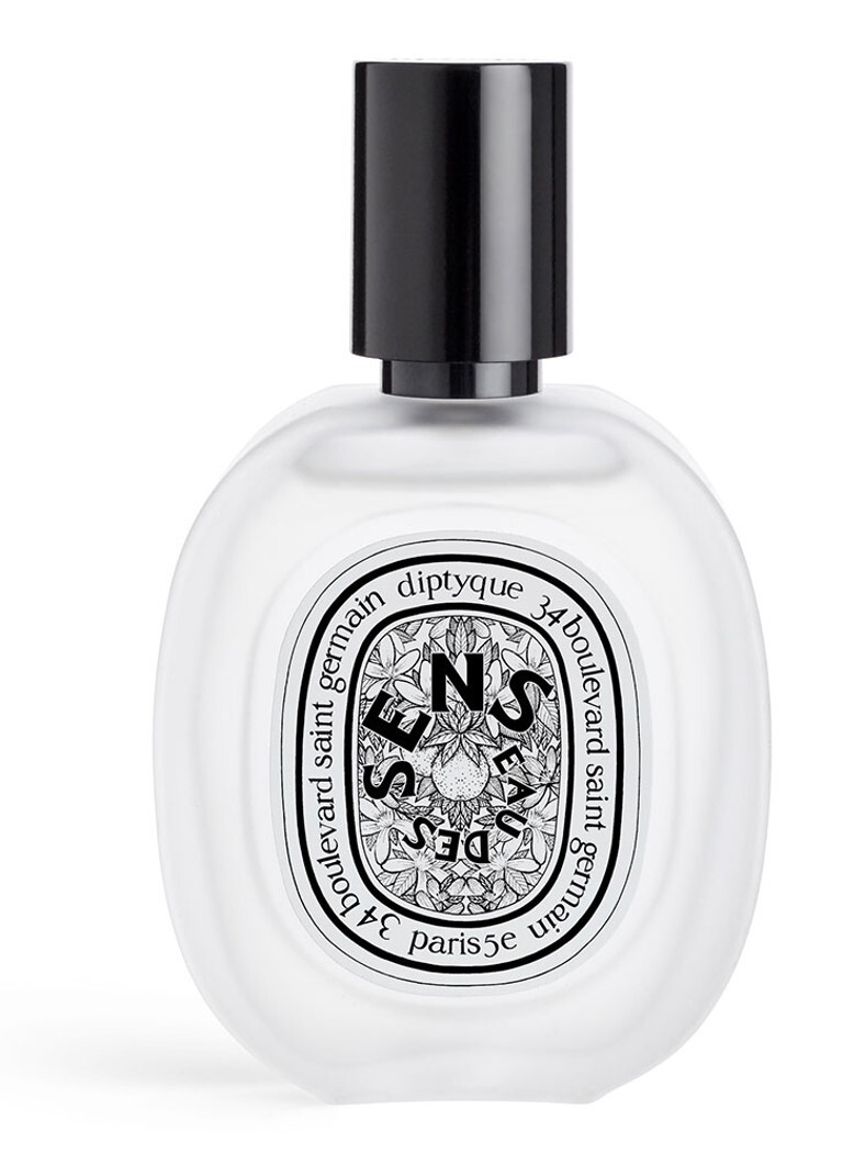 diptyque Eau des Sens Hair Mist - haarparfum