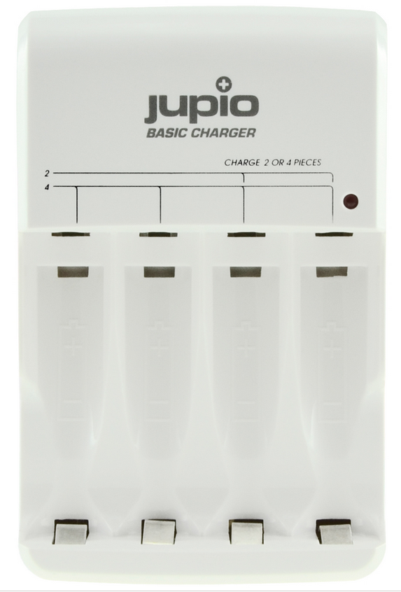 Jupio JBC0021