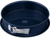 Dr. Oetker Springvorm 'Back-Liebe Emaille' - 28 cm - Blauw