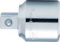 ADAPTADOR Bahco verloopstuk 3/4"-1/2" Staal
