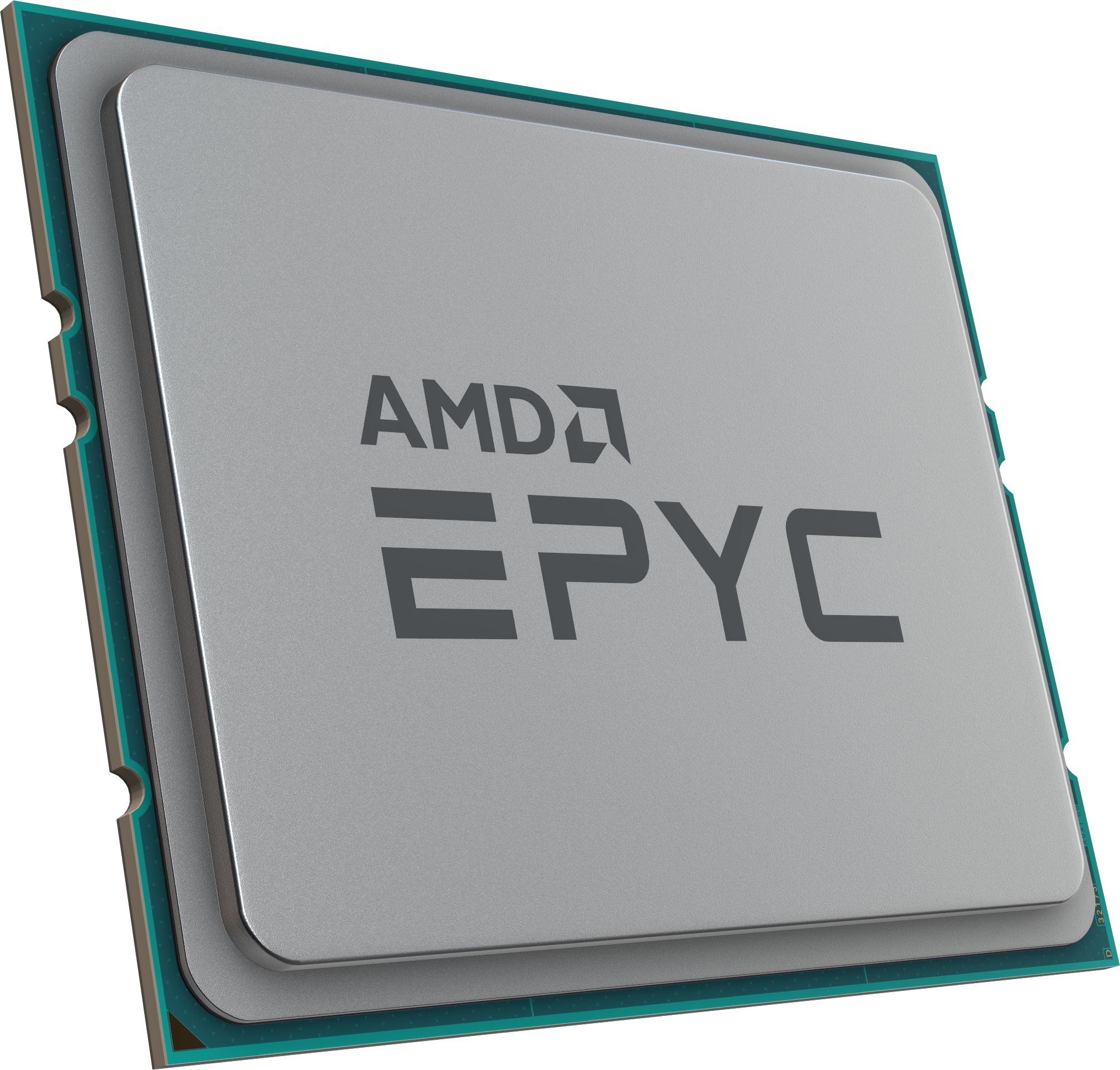 AMD EPYC 7702 - 64 Core Server Processor