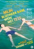 Source1 Mijn Bijzonder Rare Week met Tess - DVD