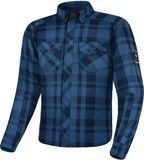 SHIMA Renegade 2.0 Blauw Motorshirt - Maat 3XL