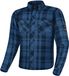 SHIMA Renegade 2.0 Blauw Motorshirt - Maat 3XL