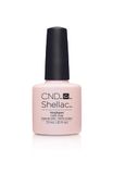 CND Shellac Color Coat Negligee Nagellak - 7.3ml