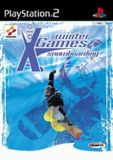 Konami X Winter Games, Snowboarding PS2