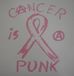 Cancer Is A Punk Cancer Is A Punk (LP)