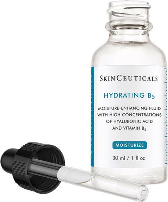SkinCeuticals Hydrating B5 Serum 30 ml - Unisex