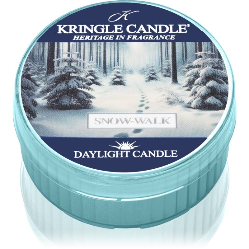 Kringle Candle Snow-Walk