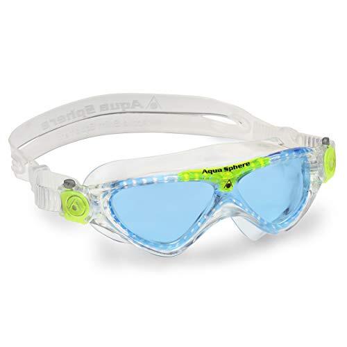 Aquasphere zwembril voor kinderen