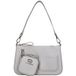 Le sac Carrie. Gris