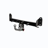 Westfalia Afneembare Trekhaak voor BMW X3 (G01) (vanaf 07/2017)