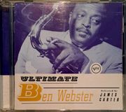 Ultimate Verve Ultimate Ben Webster