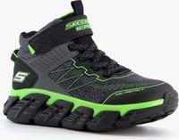 Skechers Tech-Grip sneakers - Zwart