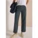 cecil Jeans High Waist Wide Leg Luipaardprint