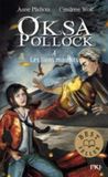 Les Oksa Pollock 4/Les liens maudits