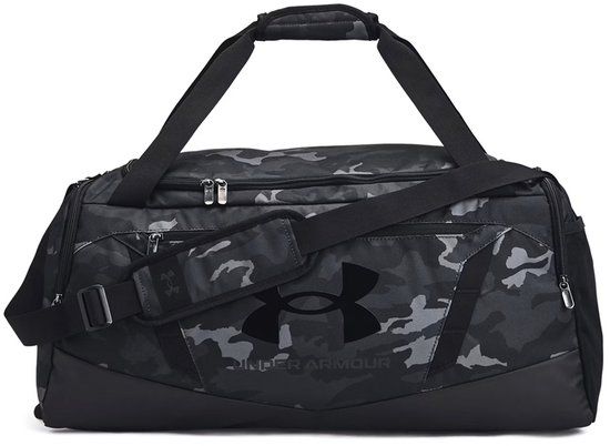 Under Armour Undeniable Duffel 5.0 Sporttas Medium