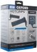Oxford hotgrips advanced courier Zwart
